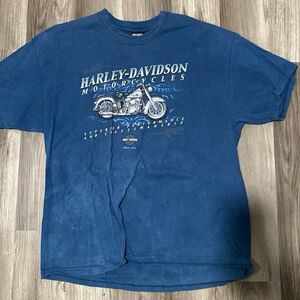 Harley Davidson